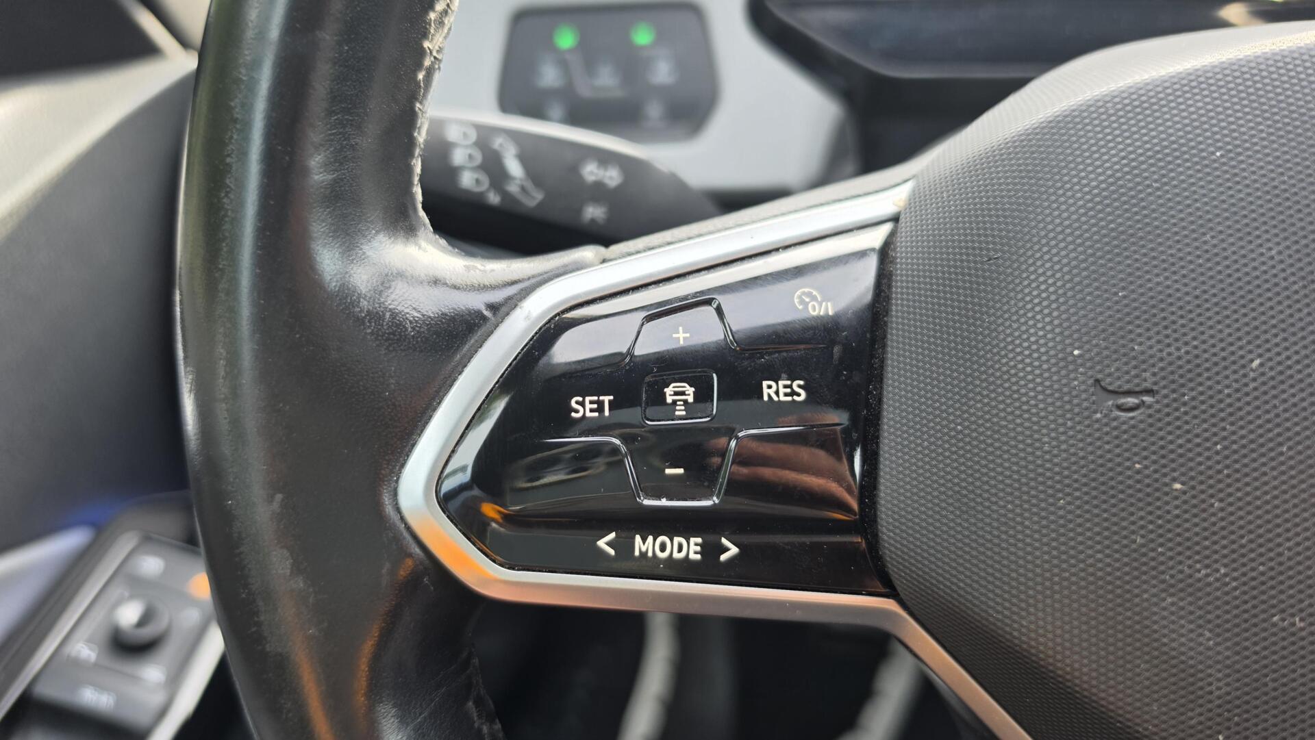 Foto van Volkswagen Id.3 Pro 150 KW