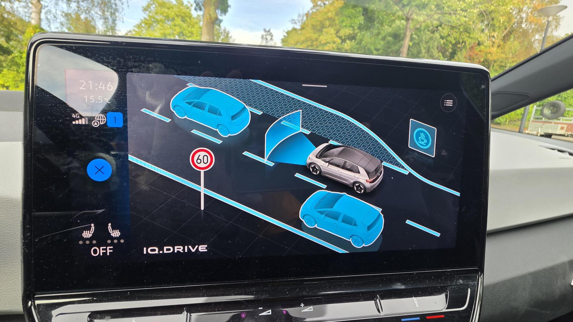 Foto van Volkswagen Id.3 Pro 150 KW