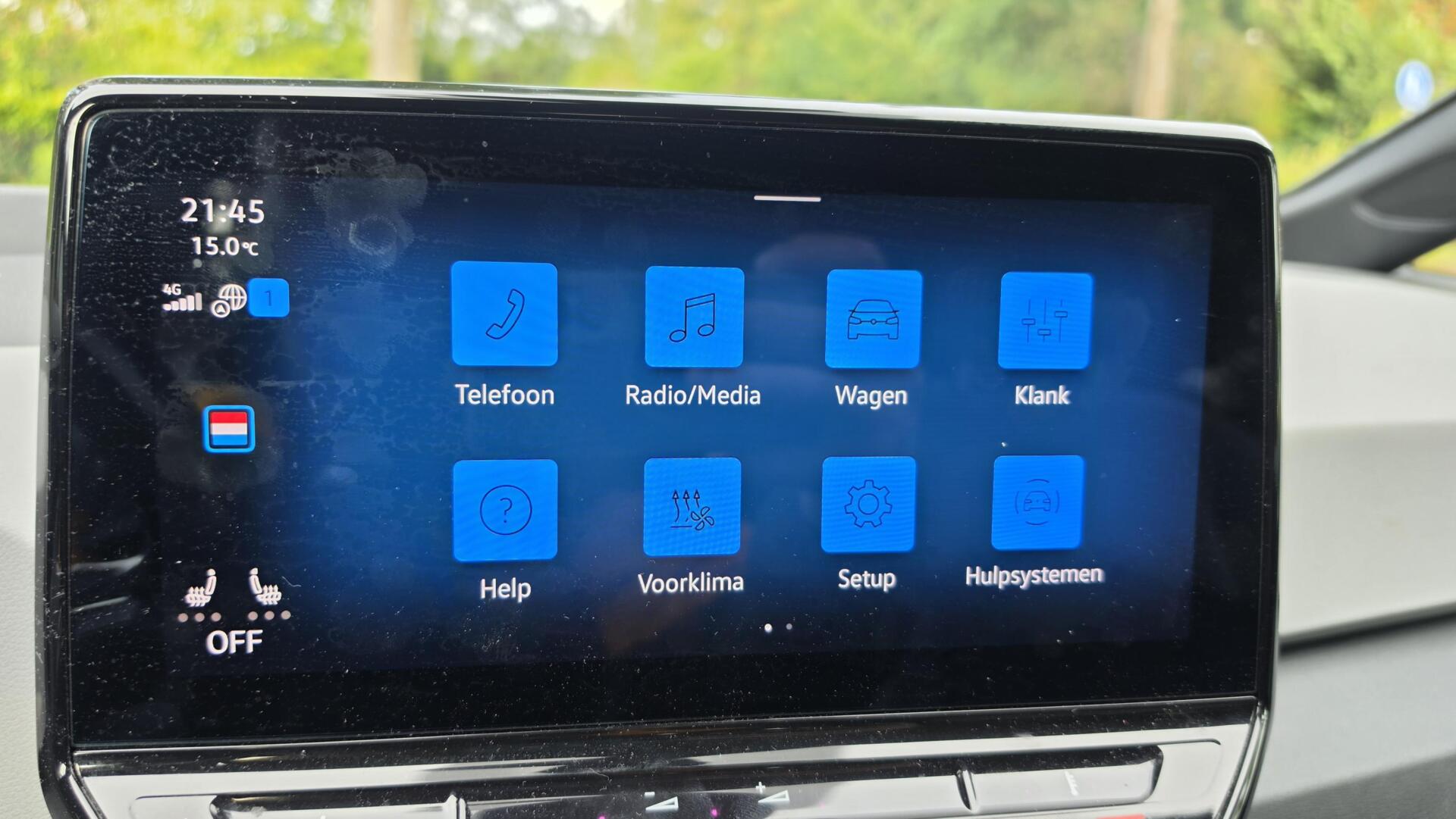 Foto van Volkswagen Id.3 Pro 150 KW