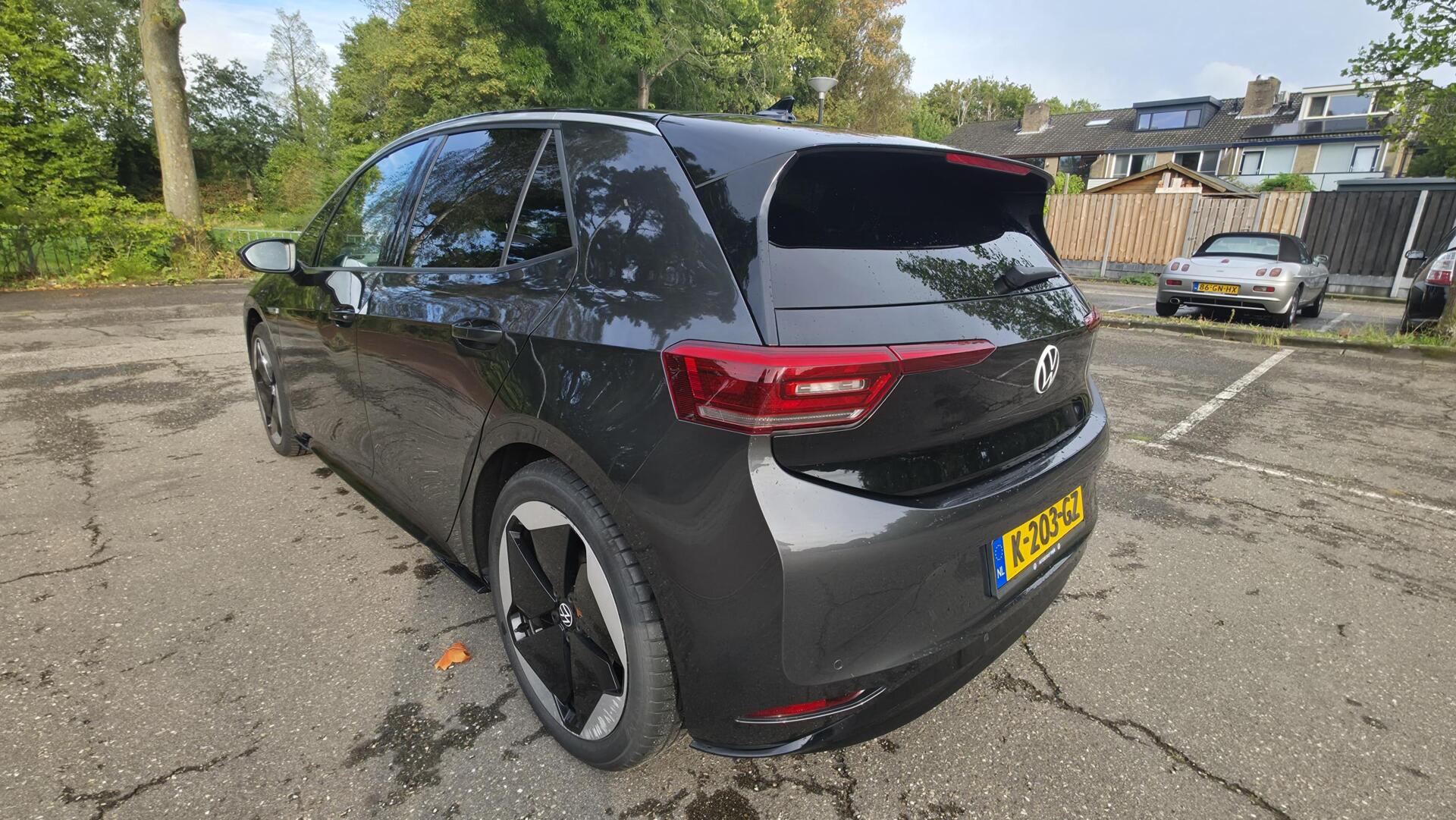 Foto van Volkswagen Id.3 Pro 150 KW