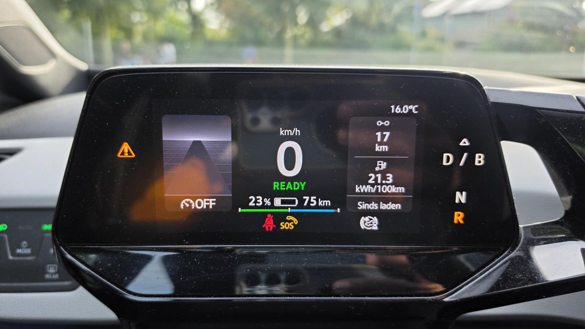 Foto van Volkswagen Id.3 Pro 150 KW
