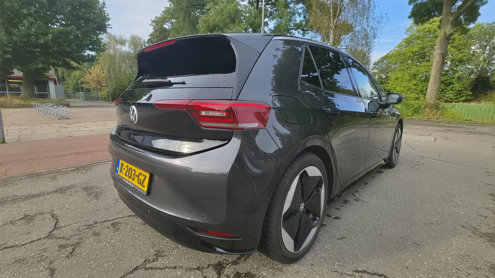Foto van Volkswagen Id.3 Pro 150 KW