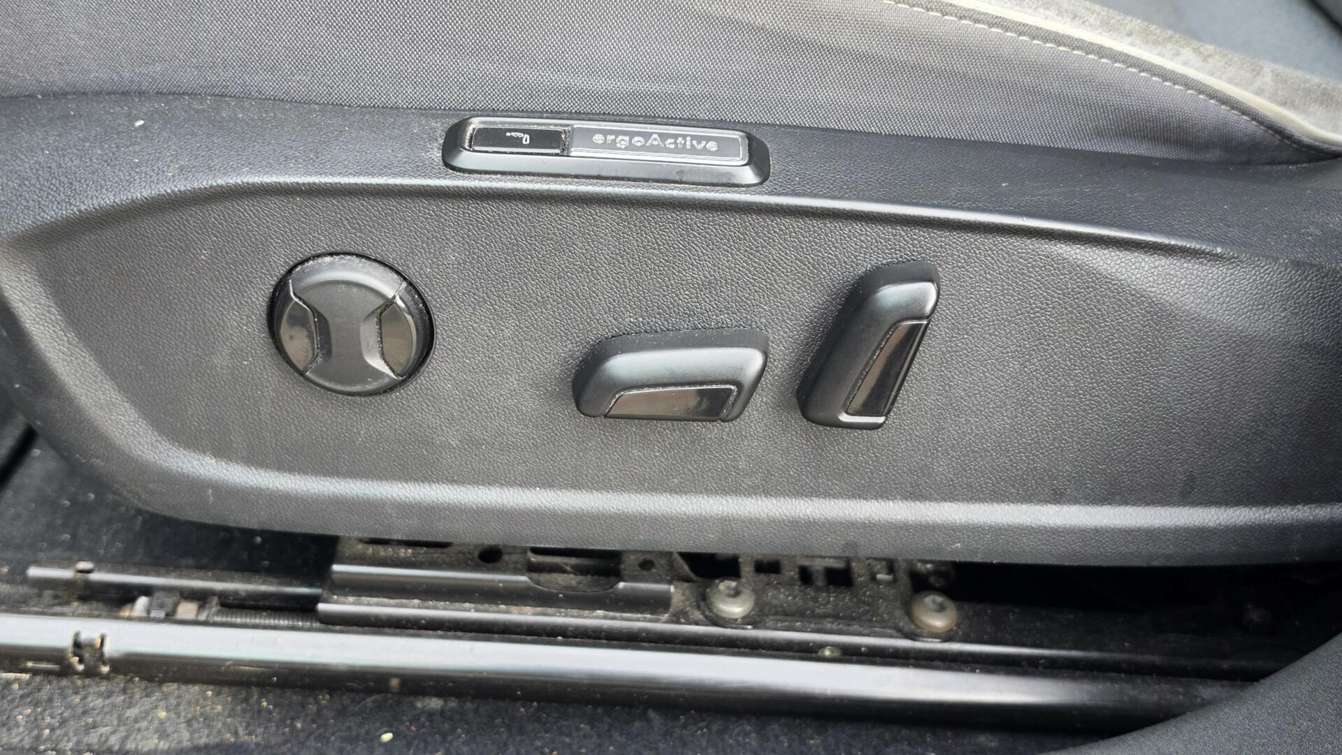 Foto van Volkswagen Id.3 Pro 150 KW