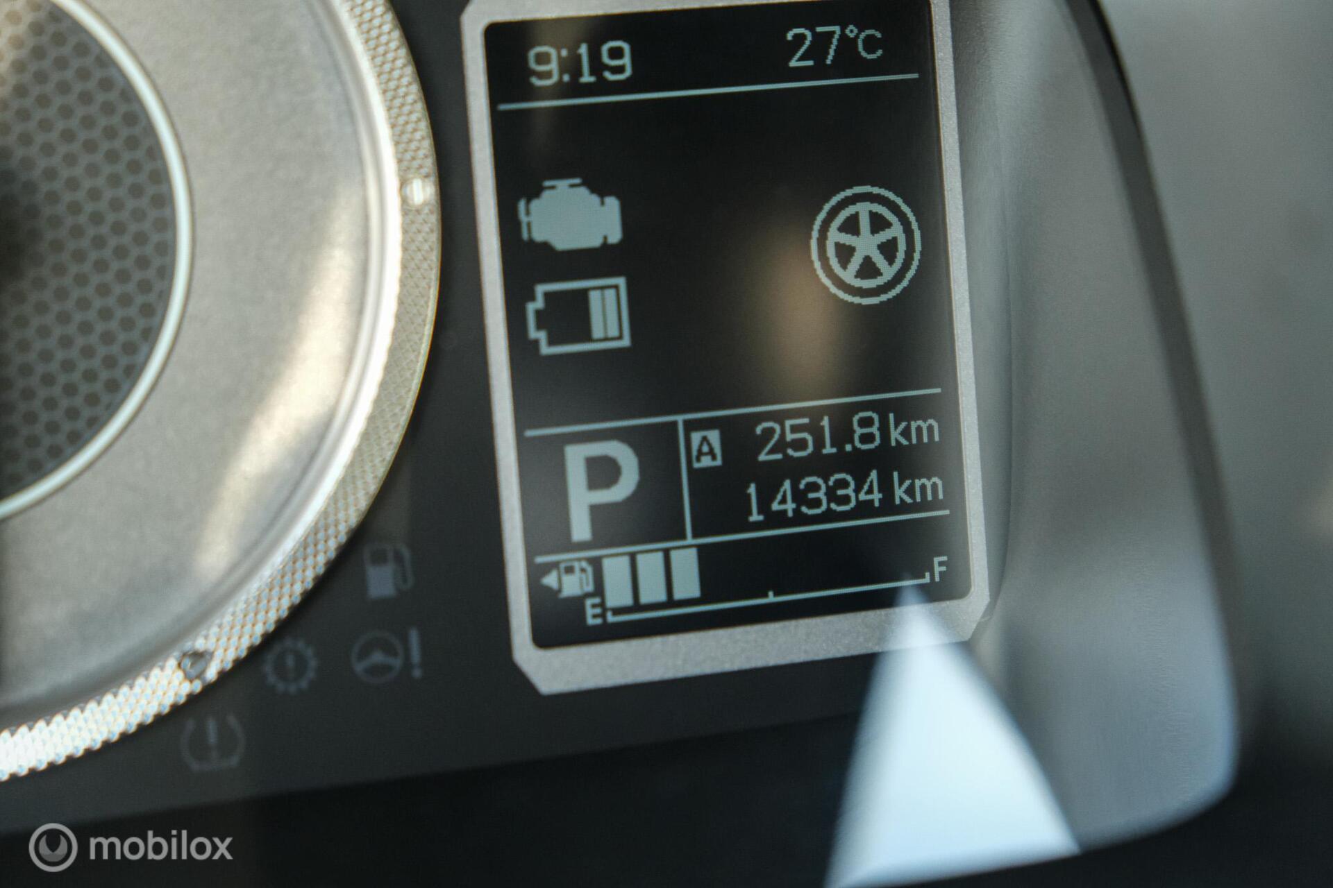 Foto van Suzuki Ignis