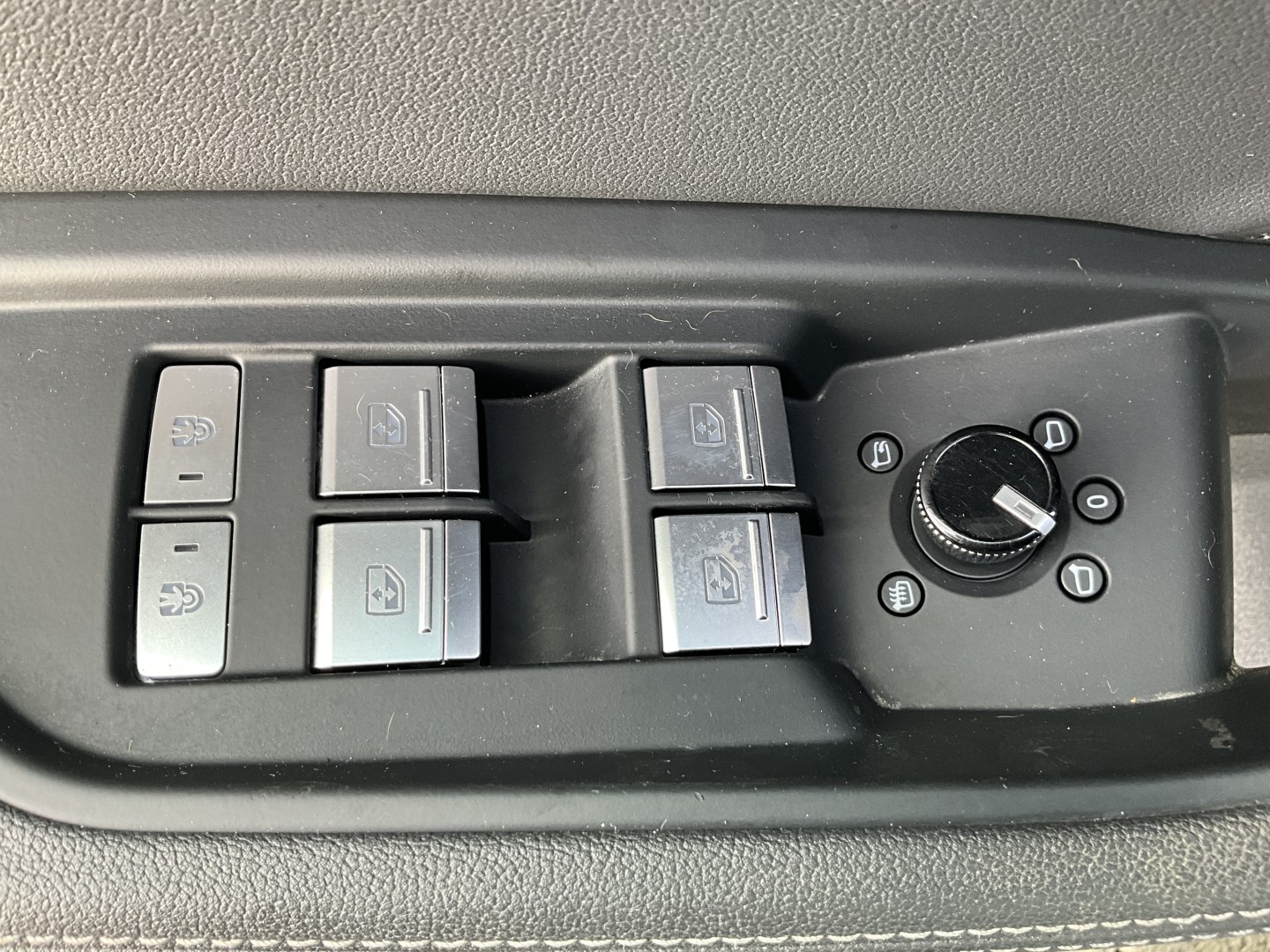 Foto van Audi E-tron Sportback 50