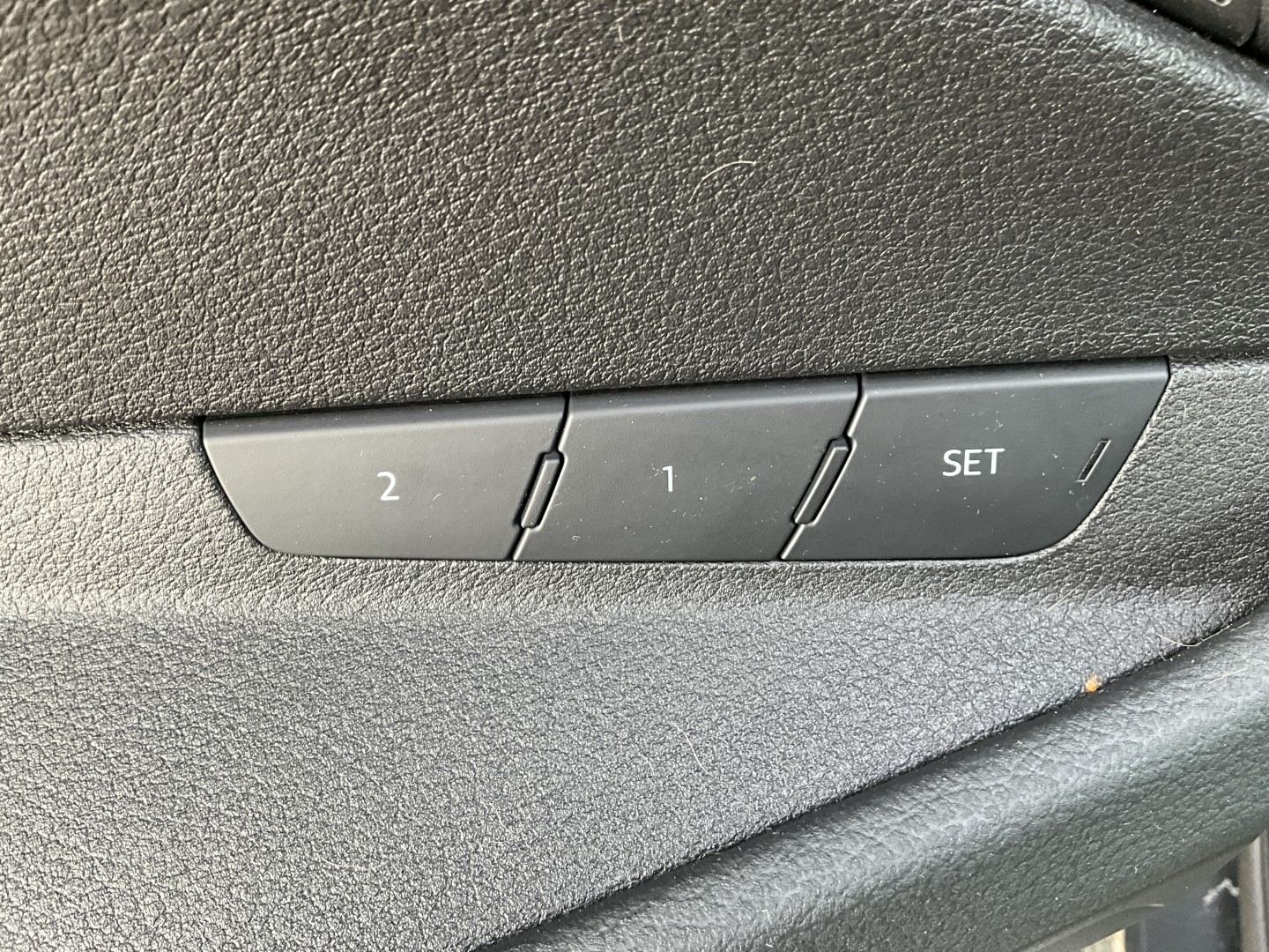 Foto van Audi E-tron Sportback 50