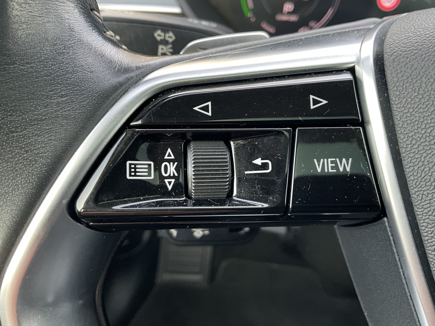 Foto van Audi E-tron Sportback 50