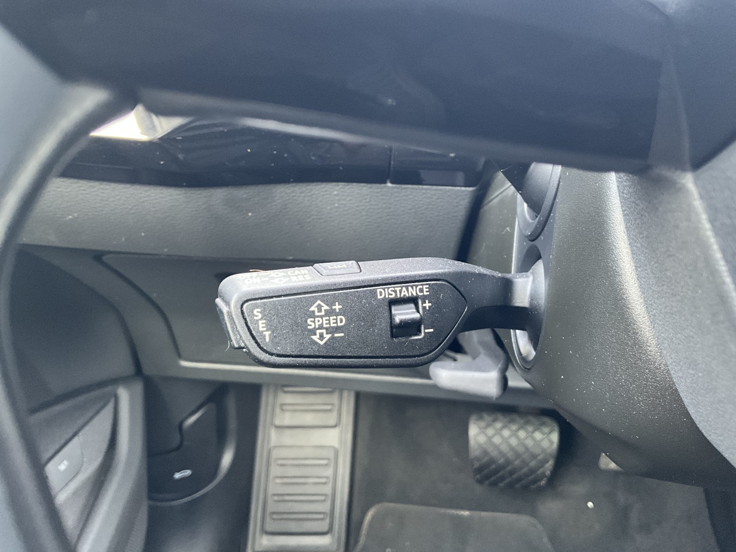 Foto van Audi E-tron Sportback 50