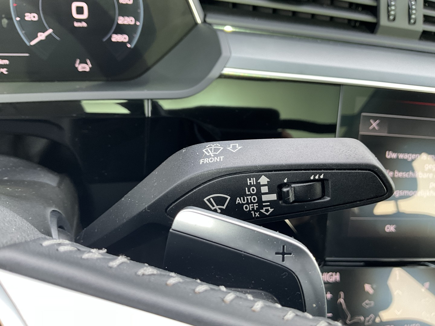 Foto van Audi E-tron Sportback 50