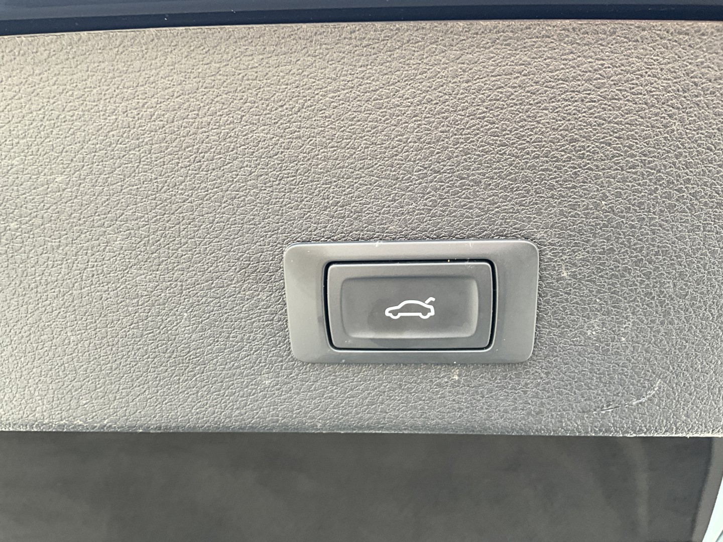 Foto van Audi E-tron Sportback 50