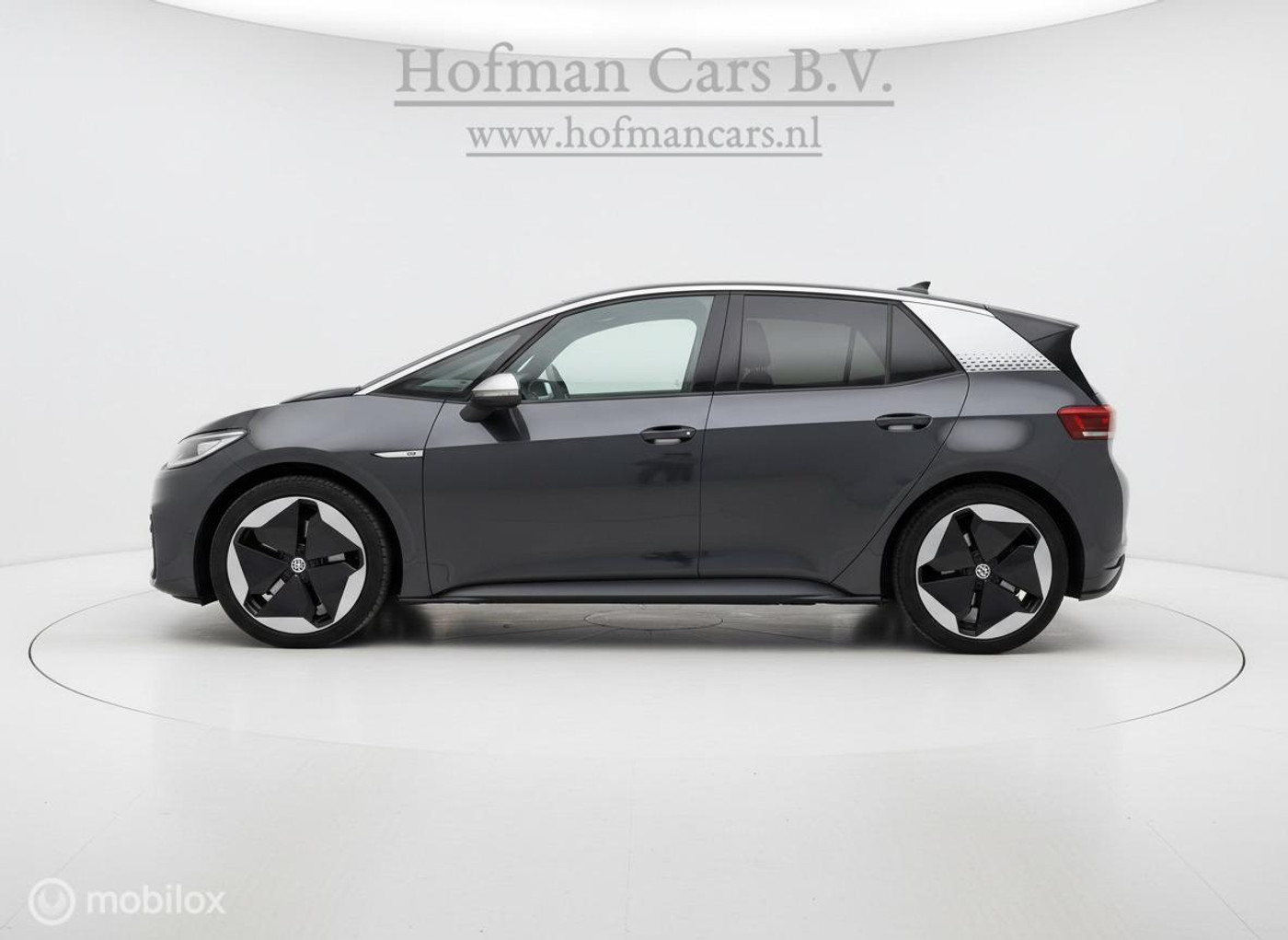Foto van Volkswagen Id.3 Pro 150 KW