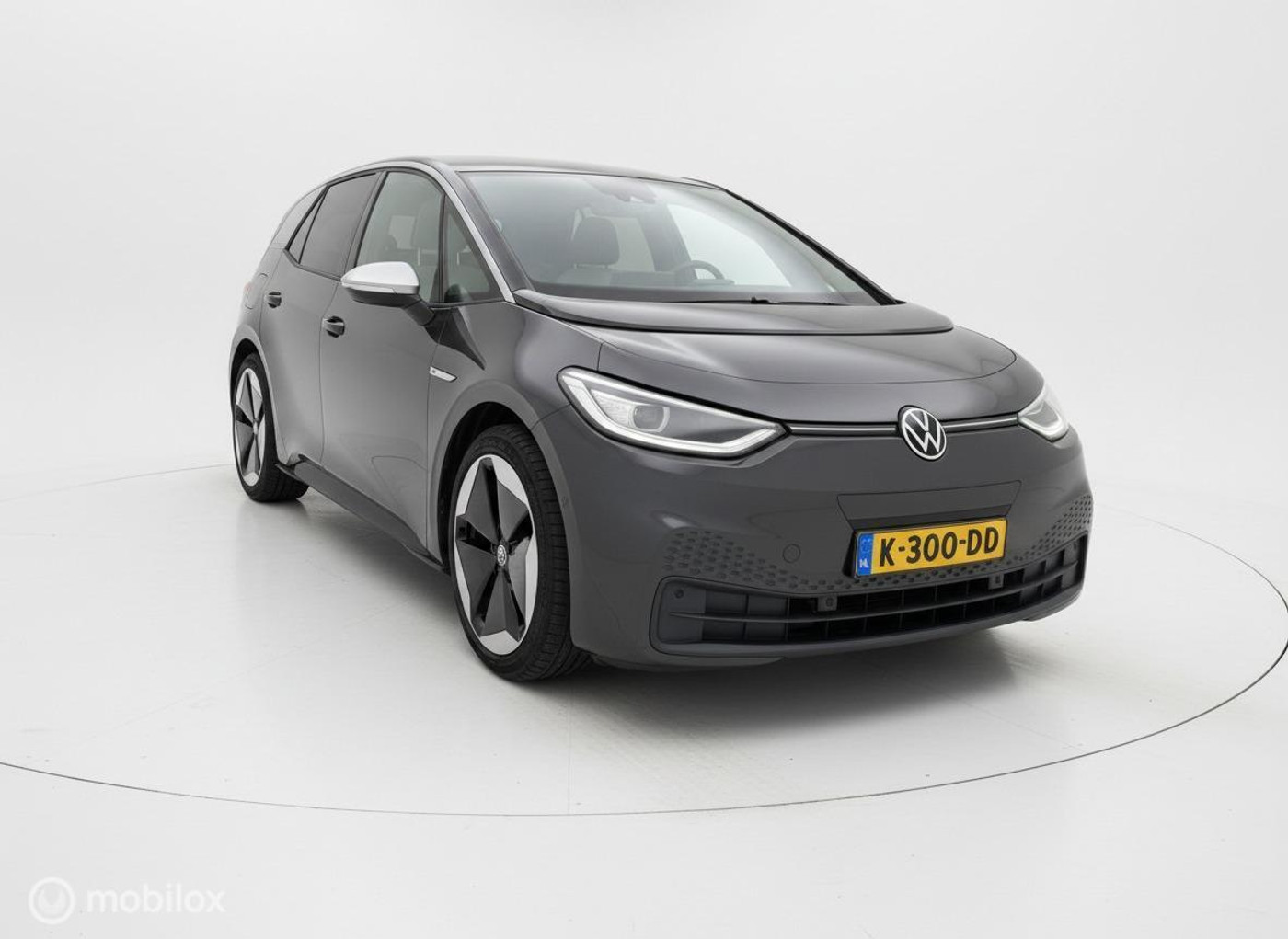 Foto van Volkswagen Id.3 Pro 150 KW