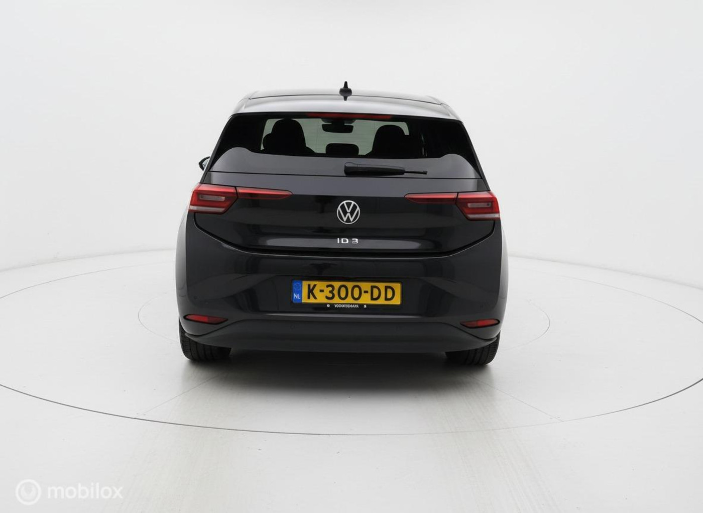 Foto van Volkswagen Id.3 Pro 150 KW