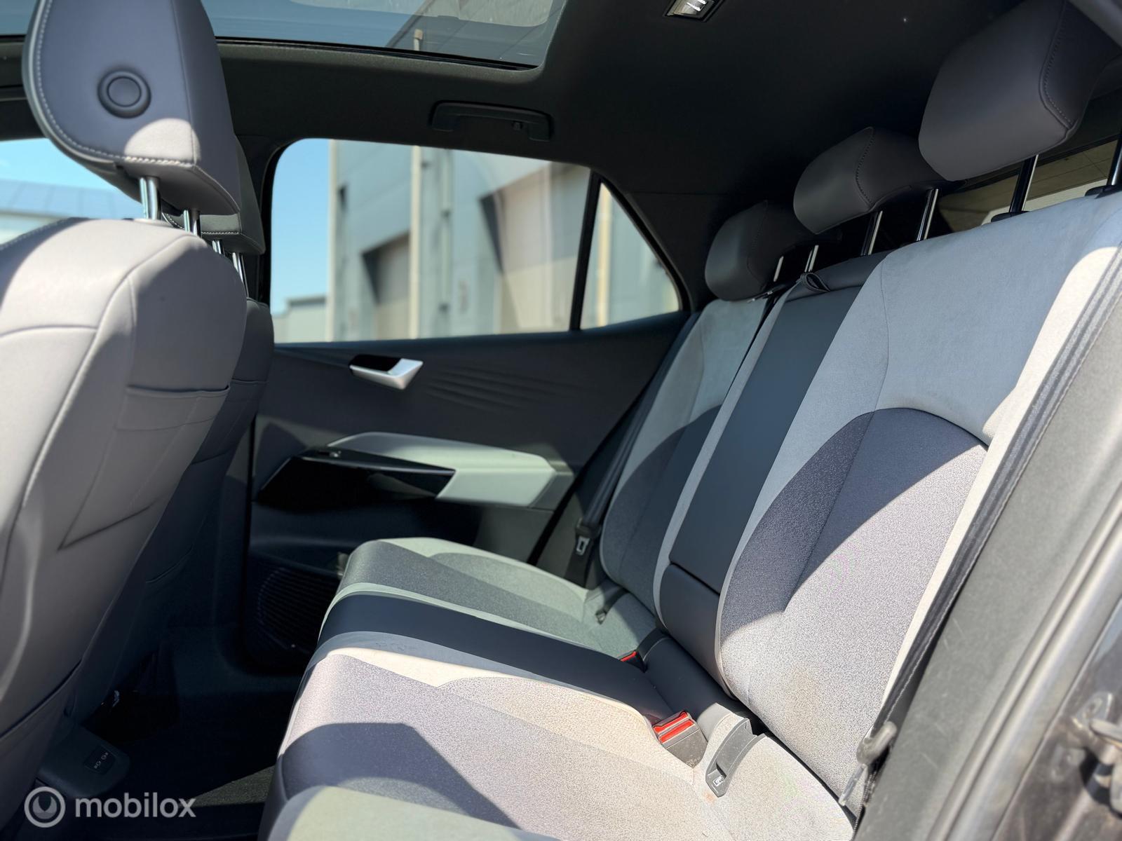 Foto van Volkswagen Id.3 Pro 150 KW