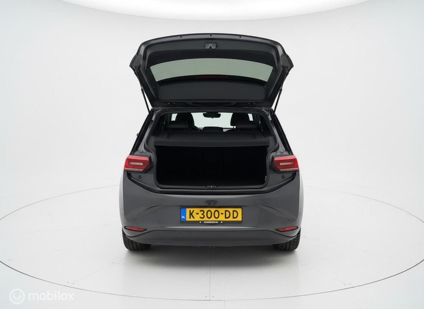 Foto van Volkswagen Id.3 Pro 150 KW
