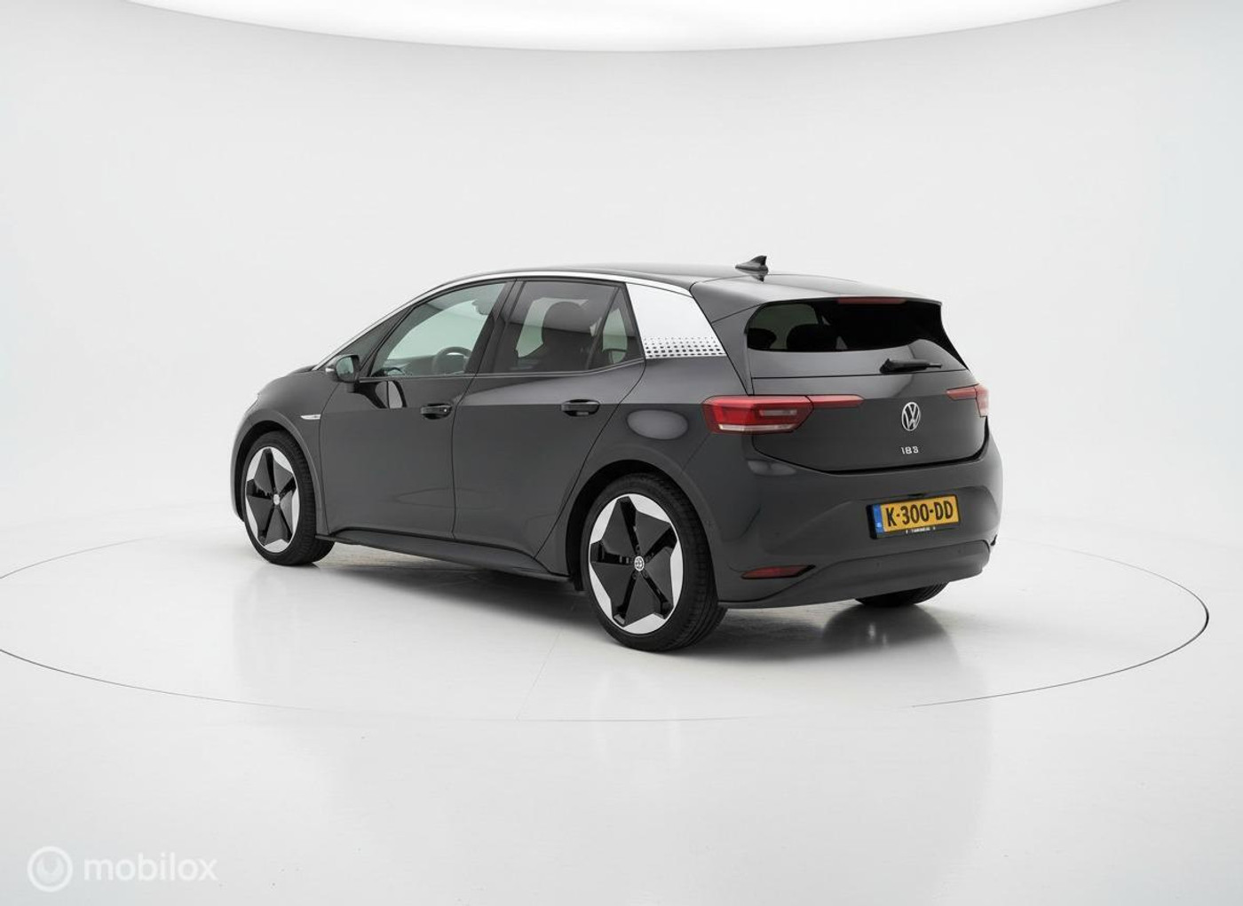 Foto van Volkswagen Id.3 Pro 150 KW
