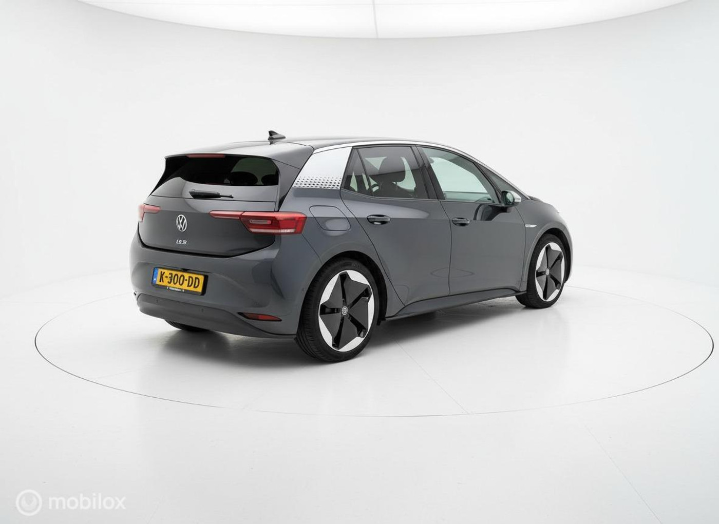 Foto van Volkswagen Id.3 Pro 150 KW