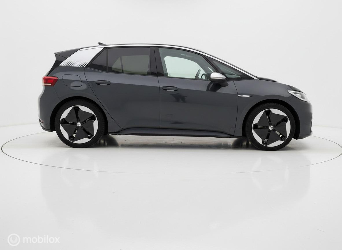 Foto van Volkswagen Id.3 Pro 150 KW