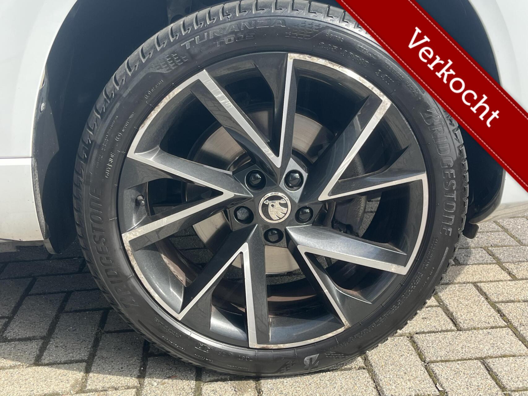 Foto van Skoda Karoq