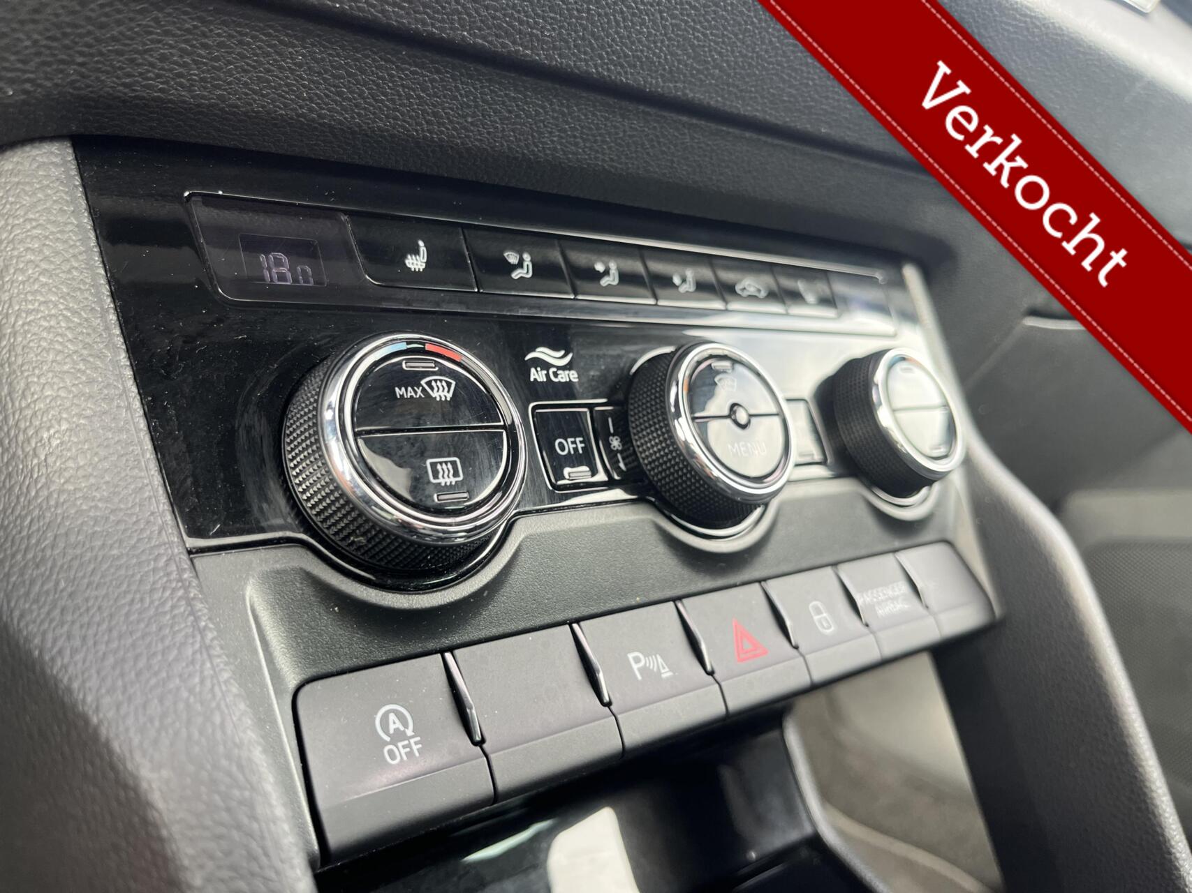 Foto van Skoda Karoq