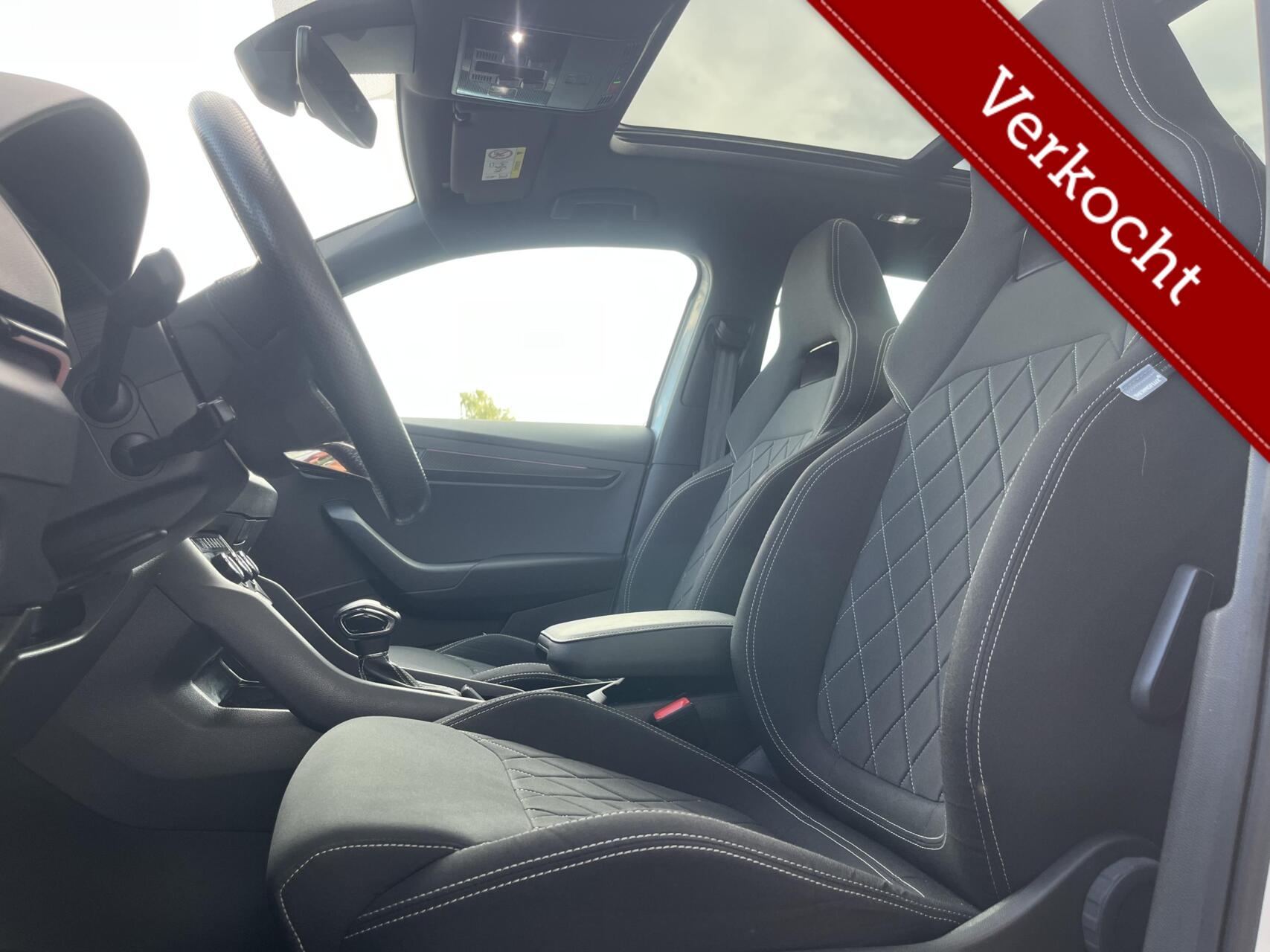 Foto van Skoda Karoq
