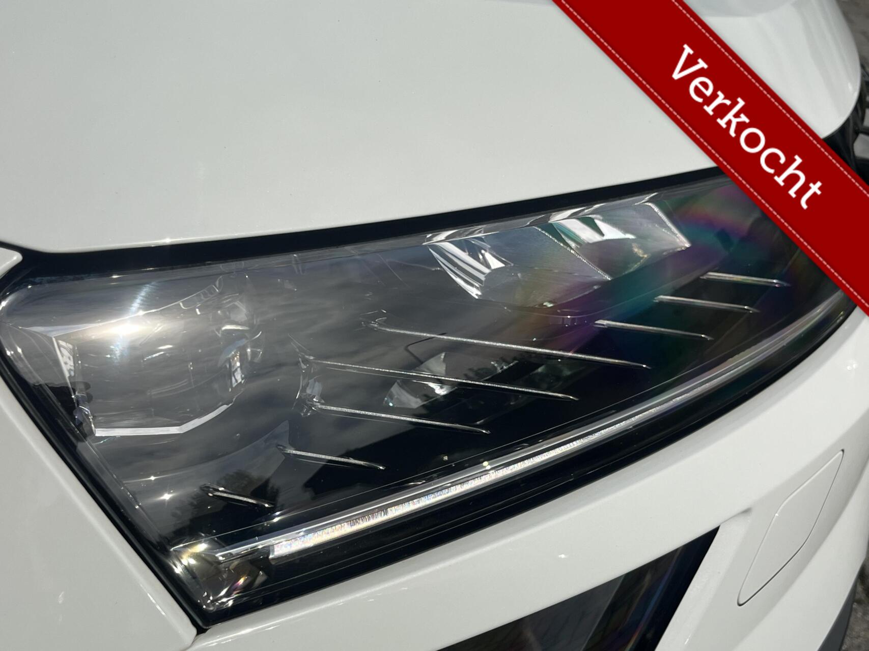 Foto van Skoda Karoq