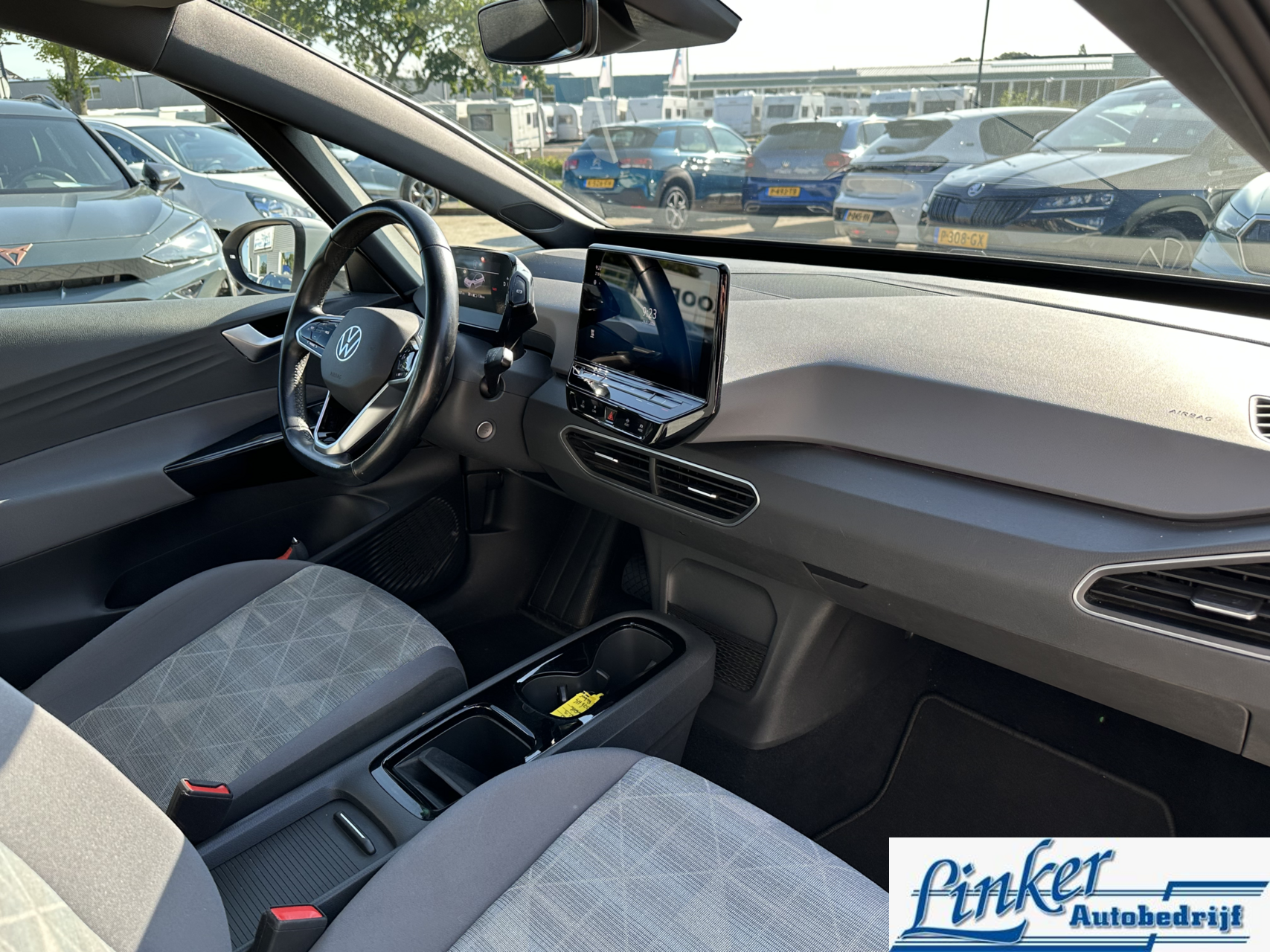 Foto van Volkswagen Id.3 Pro 150 KW