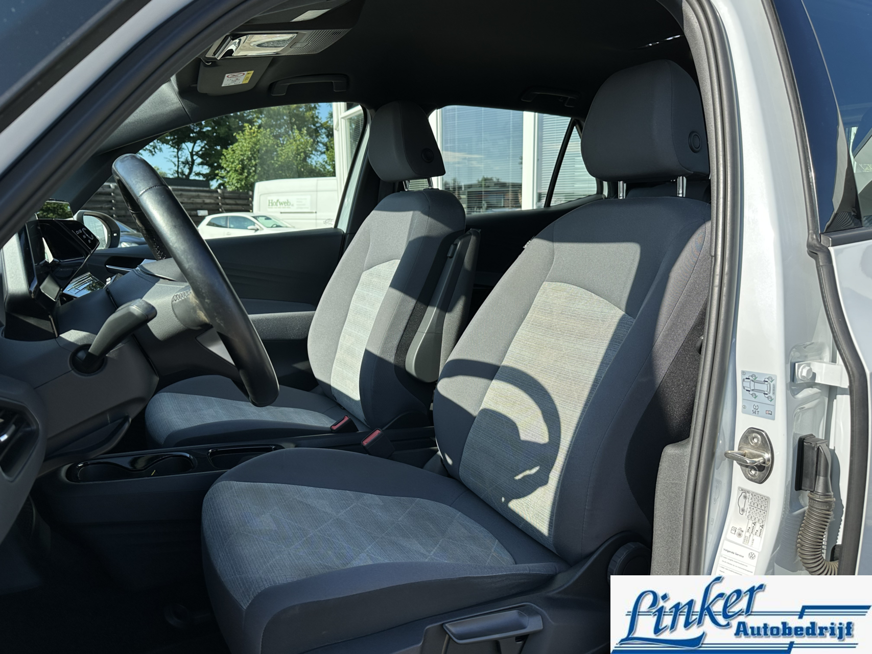 Foto van Volkswagen Id.3 Pro 150 KW