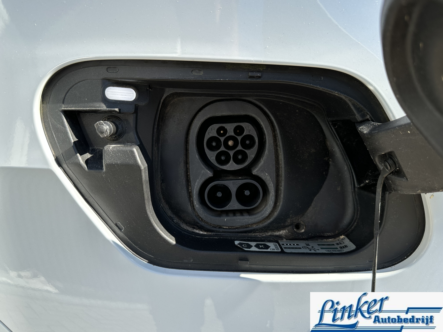 Foto van Volkswagen Id.3 Pro 150 KW