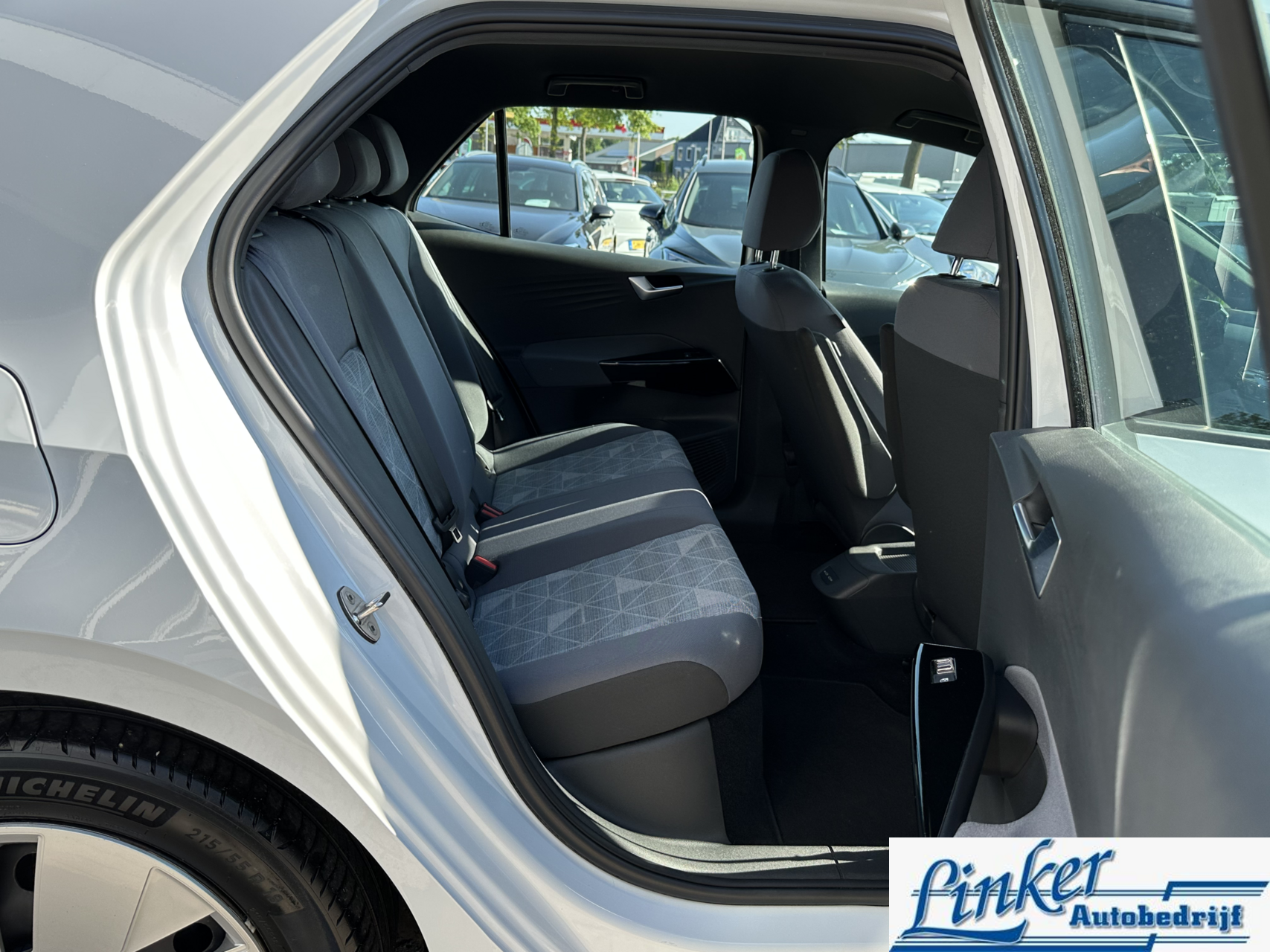 Foto van Volkswagen Id.3 Pro 150 KW