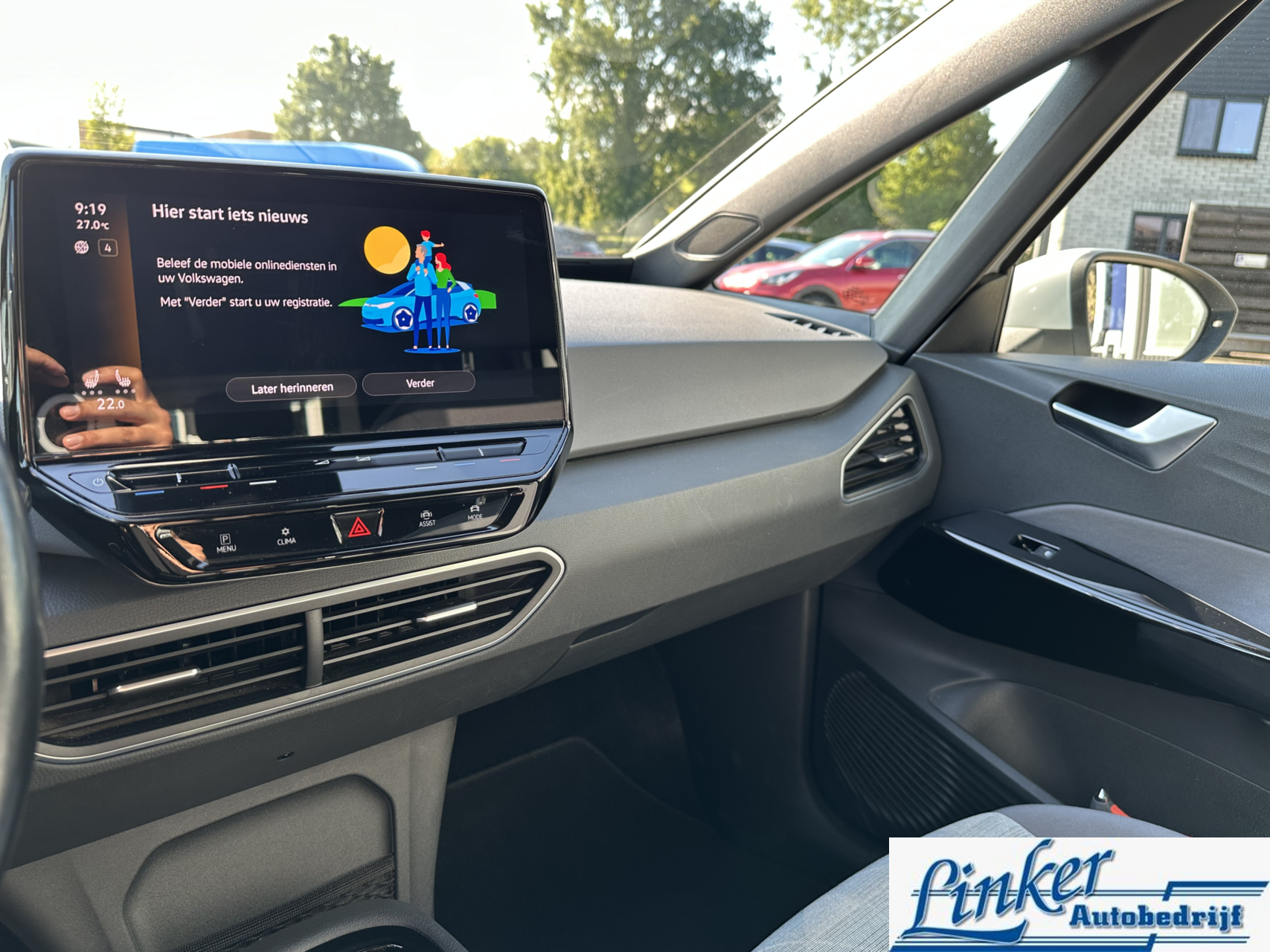 Foto van Volkswagen Id.3 Pro 150 KW