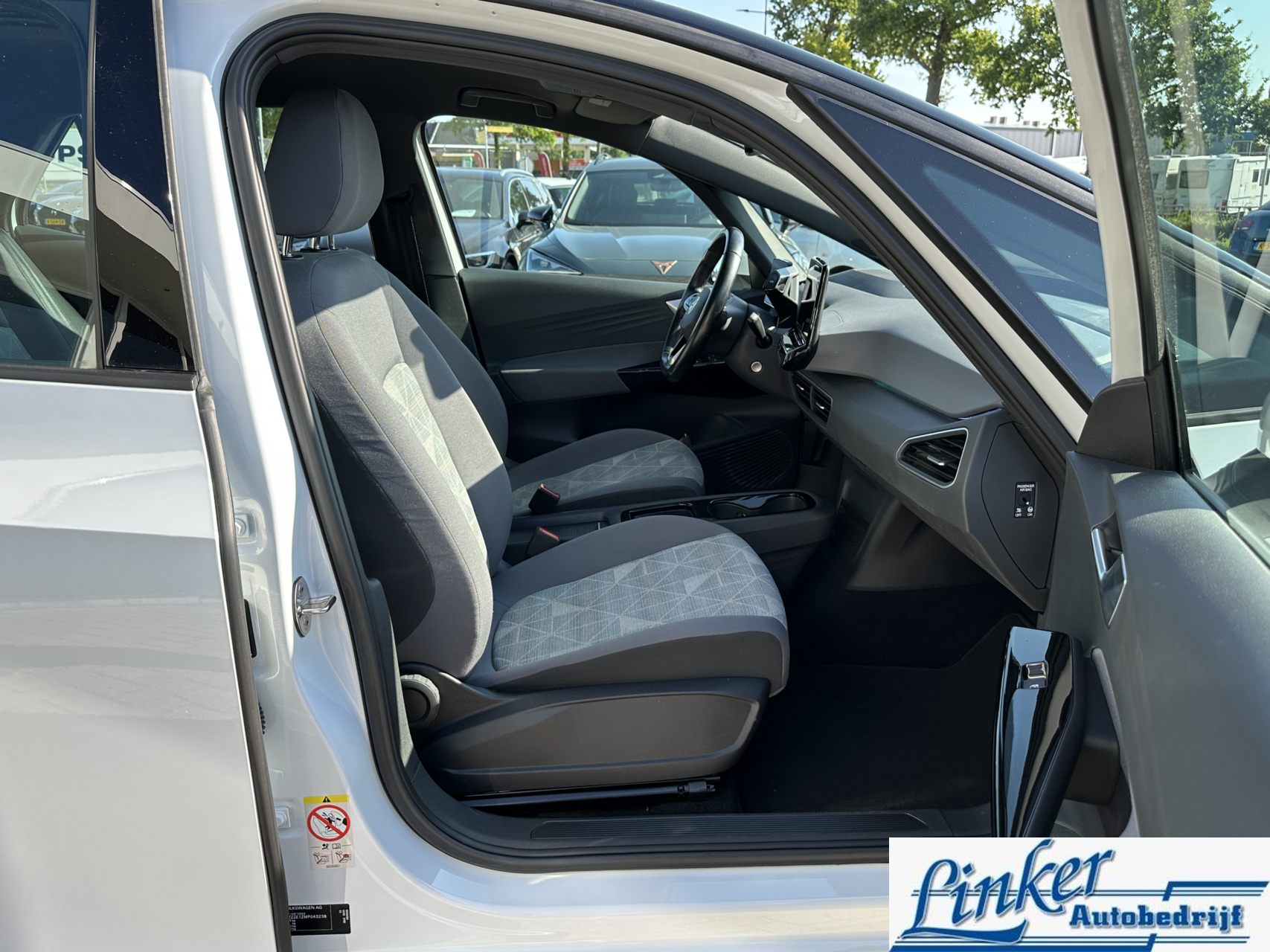Foto van Volkswagen Id.3 Pro 150 KW