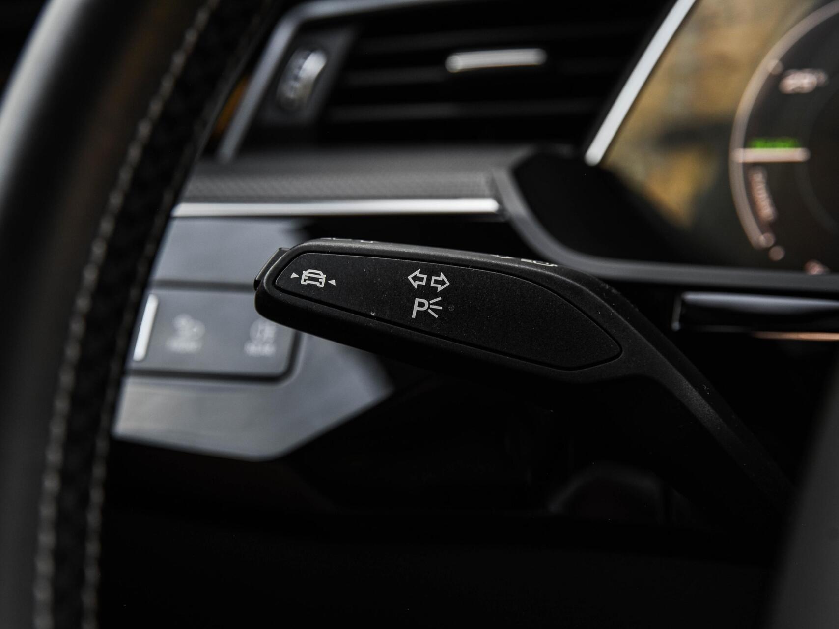 Foto van Audi E-tron S Sportback