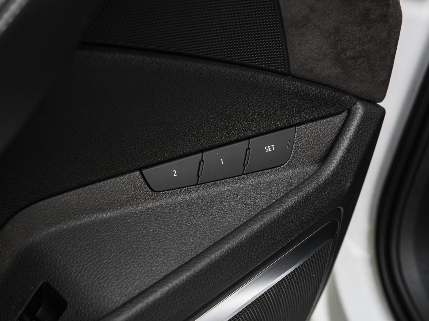 Foto van Audi E-tron S Sportback