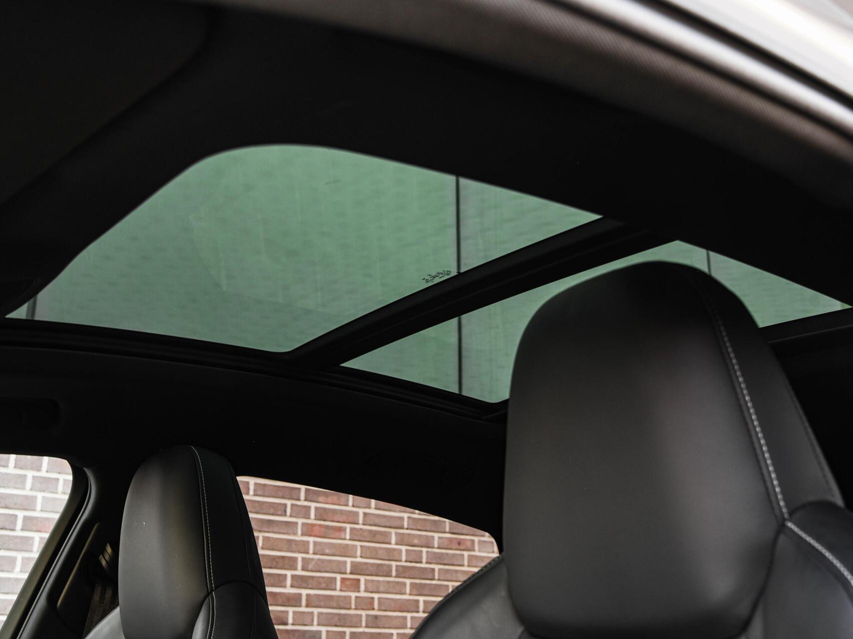 Foto van Audi E-tron S Sportback