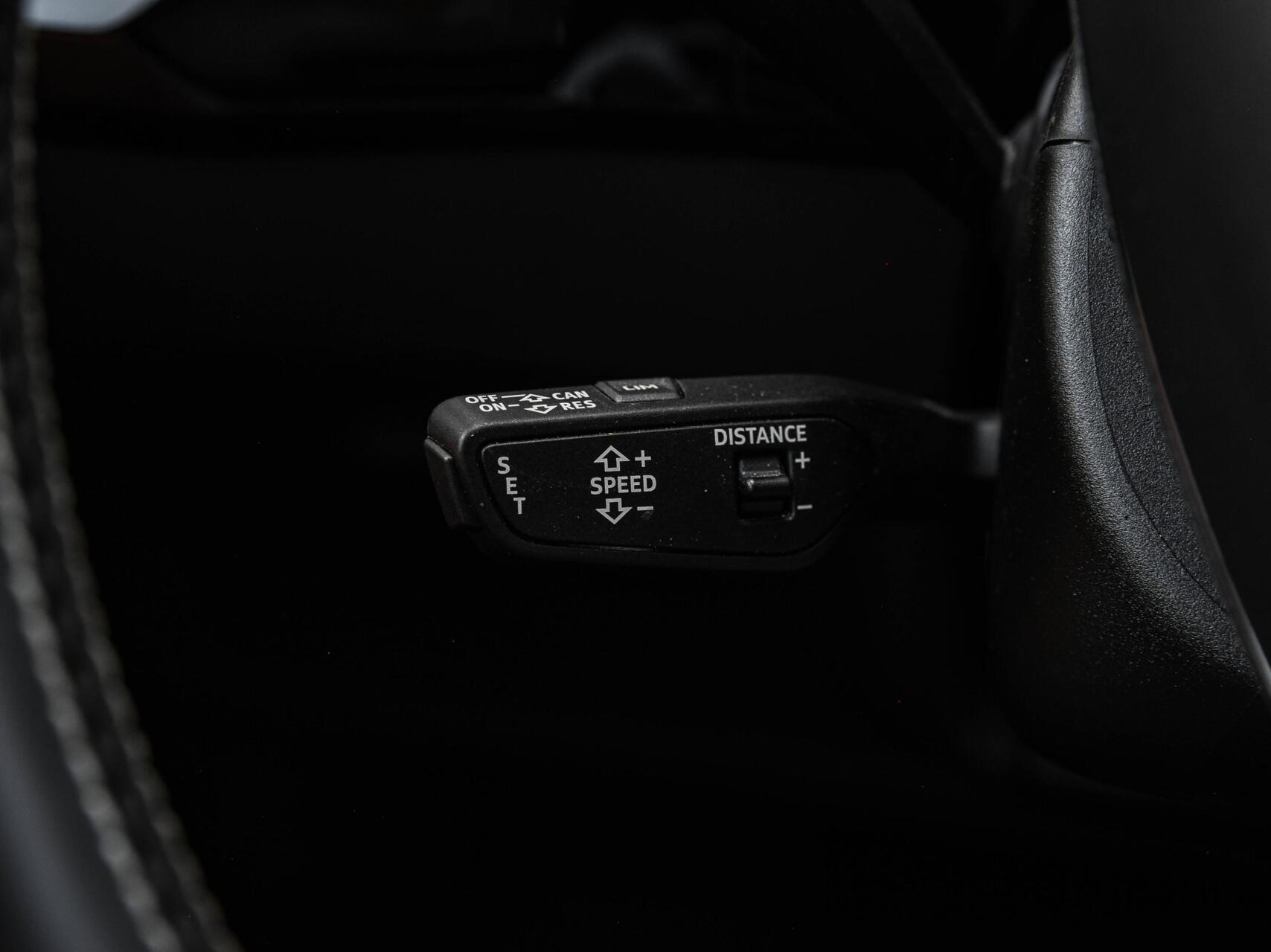 Foto van Audi E-tron S Sportback