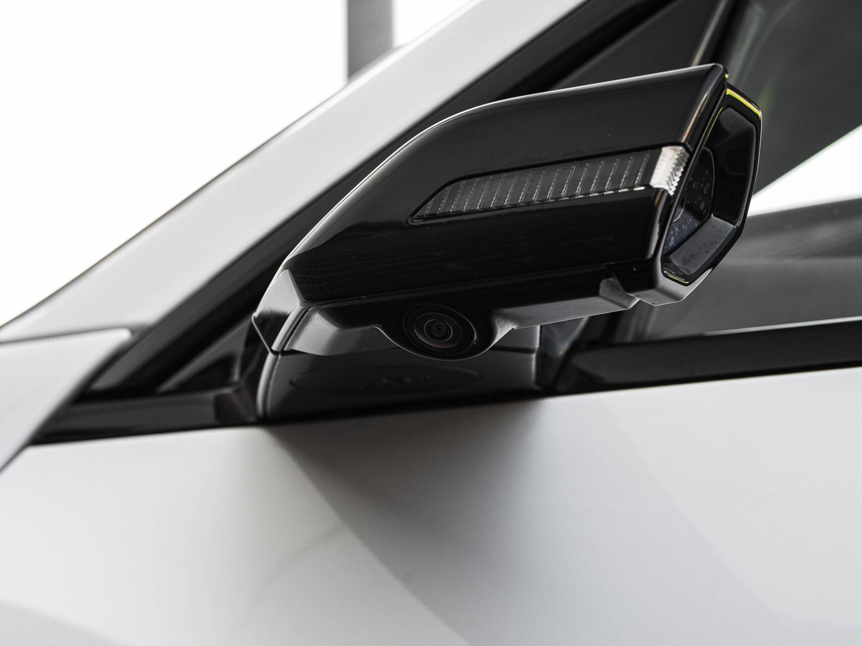 Foto van Audi E-tron S Sportback