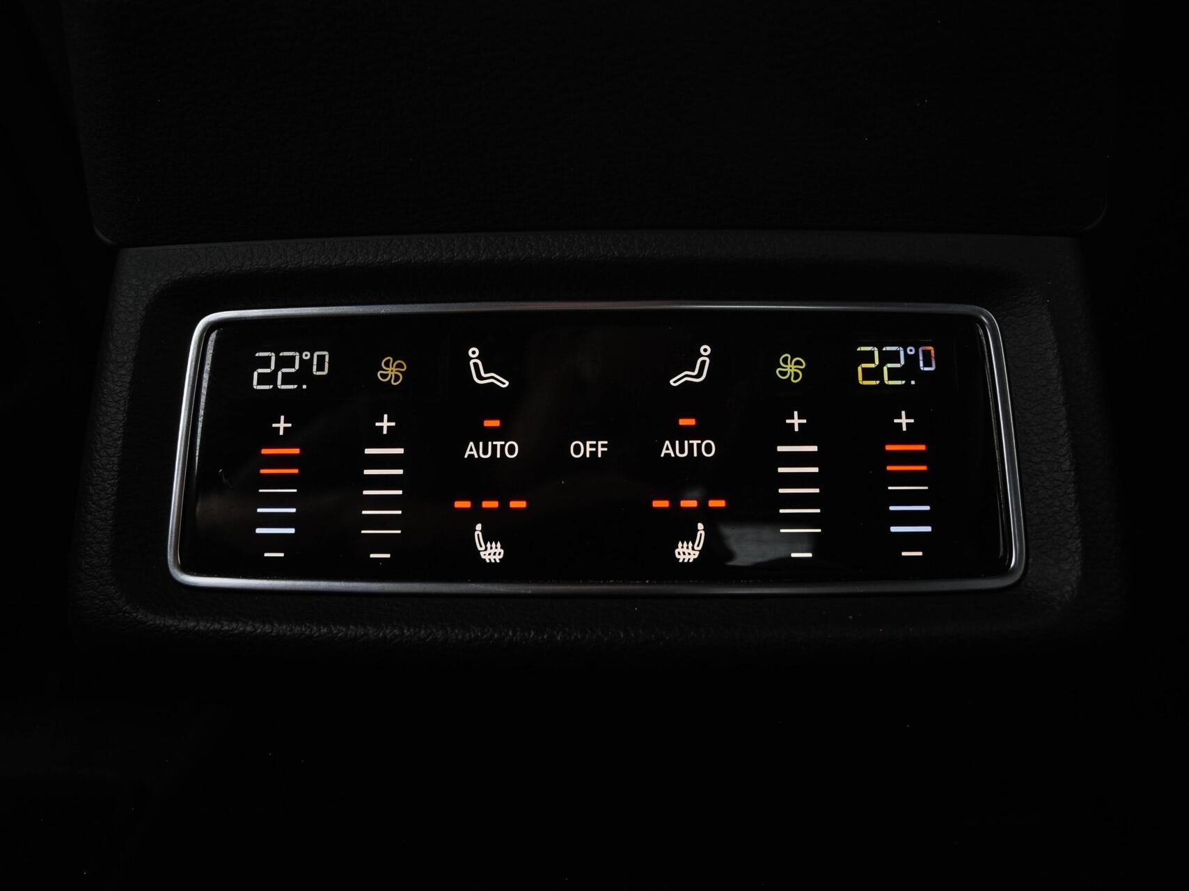 Foto van Audi E-tron S Sportback