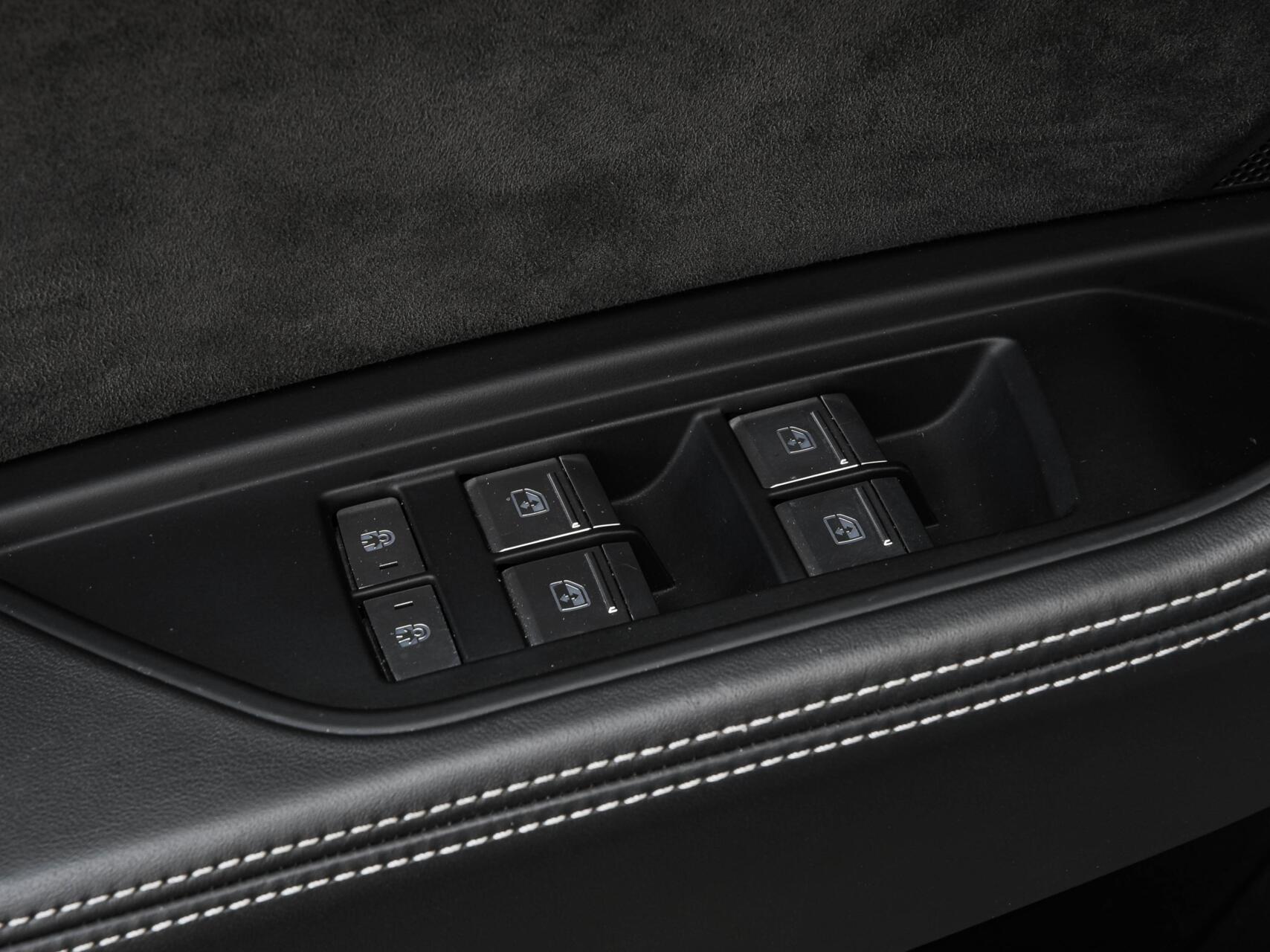 Foto van Audi E-tron S Sportback