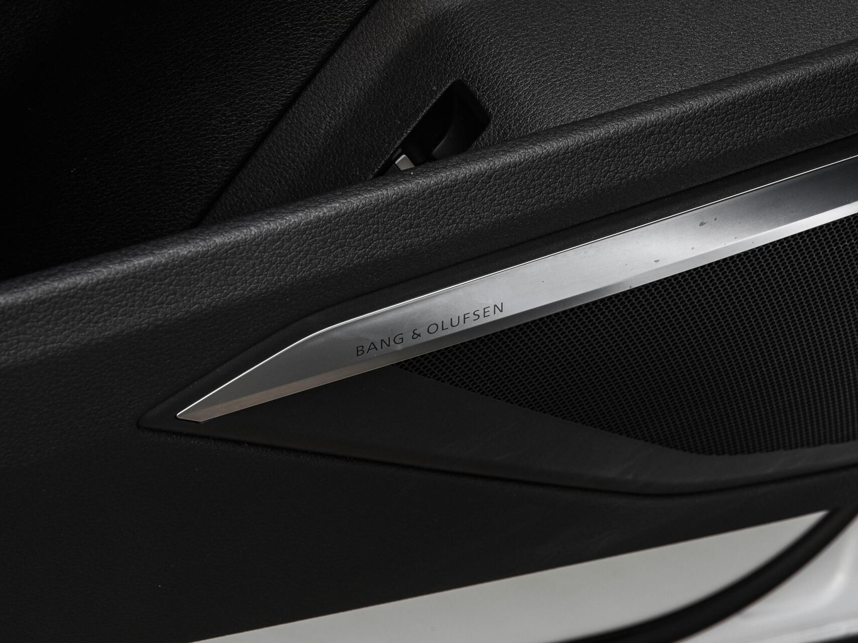 Foto van Audi E-tron S Sportback