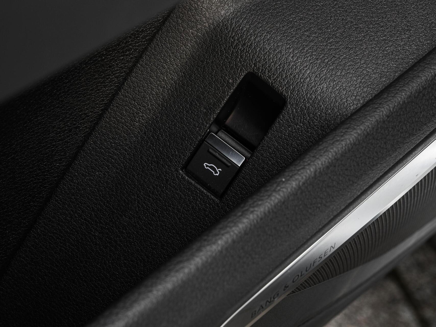Foto van Audi E-tron S Sportback