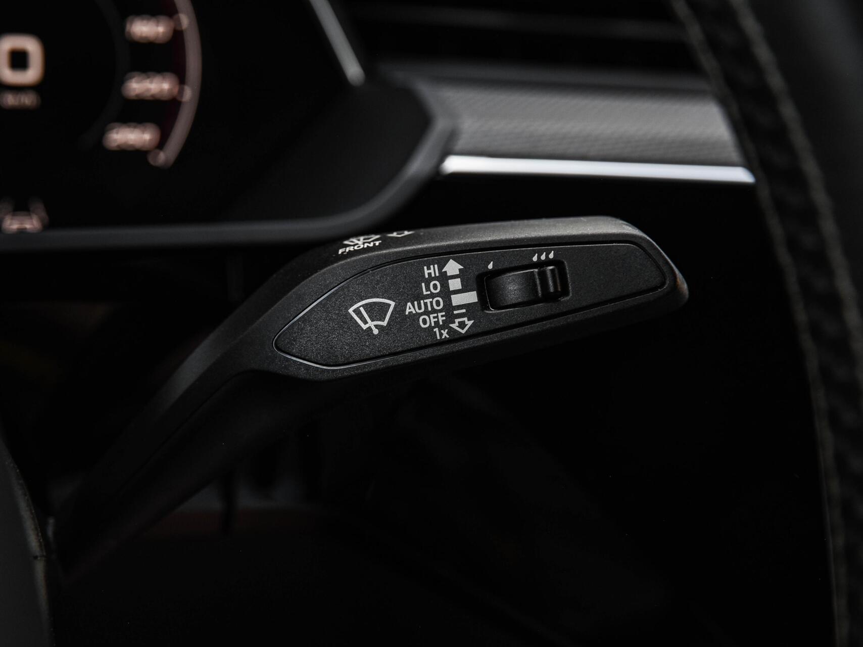 Foto van Audi E-tron S Sportback