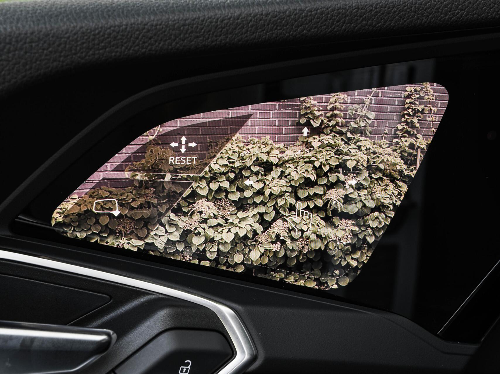 Foto van Audi E-tron S Sportback