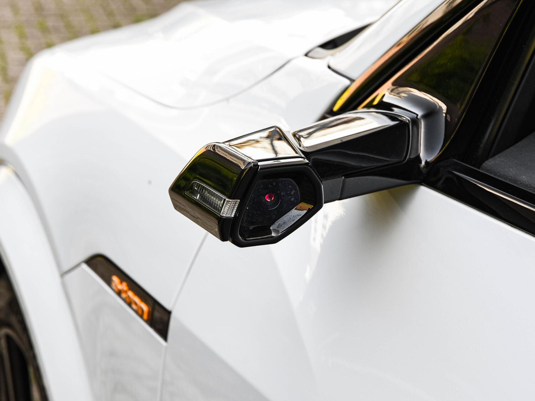 Foto van Audi E-tron S Sportback