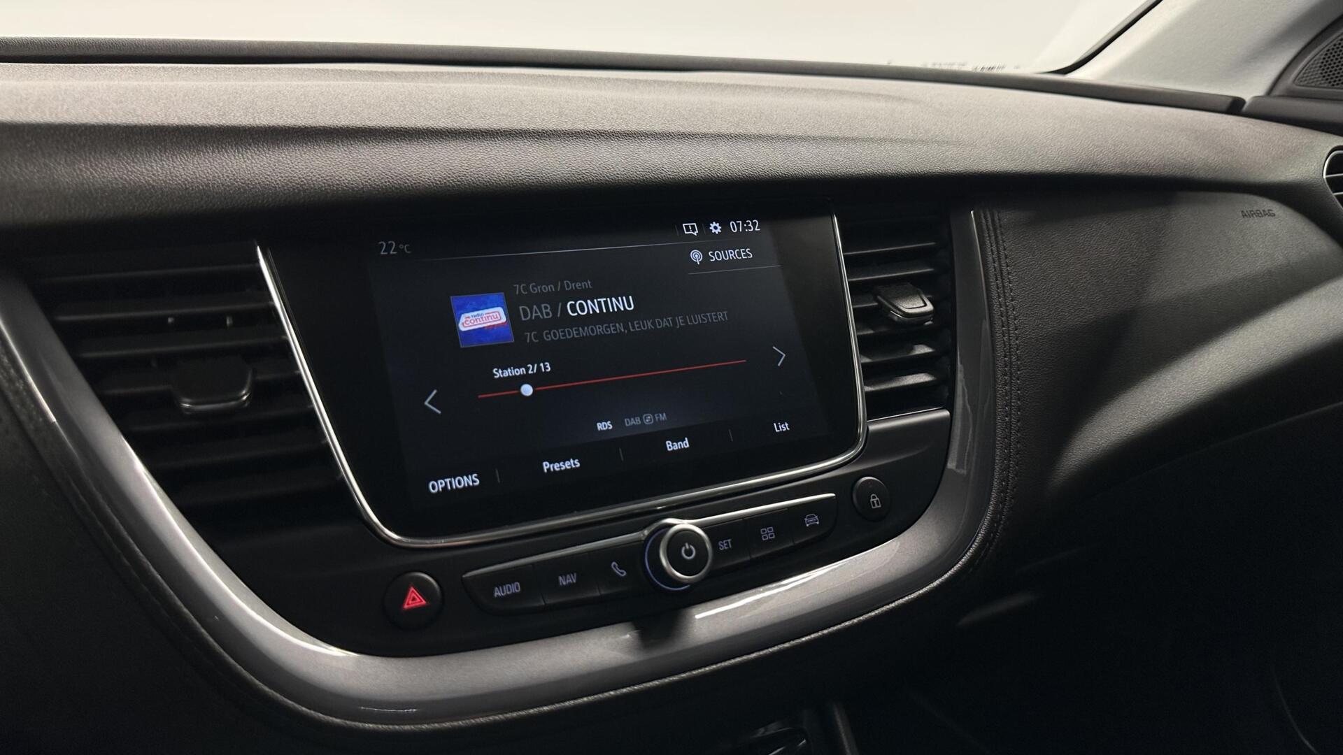 Foto van Opel Grandland X