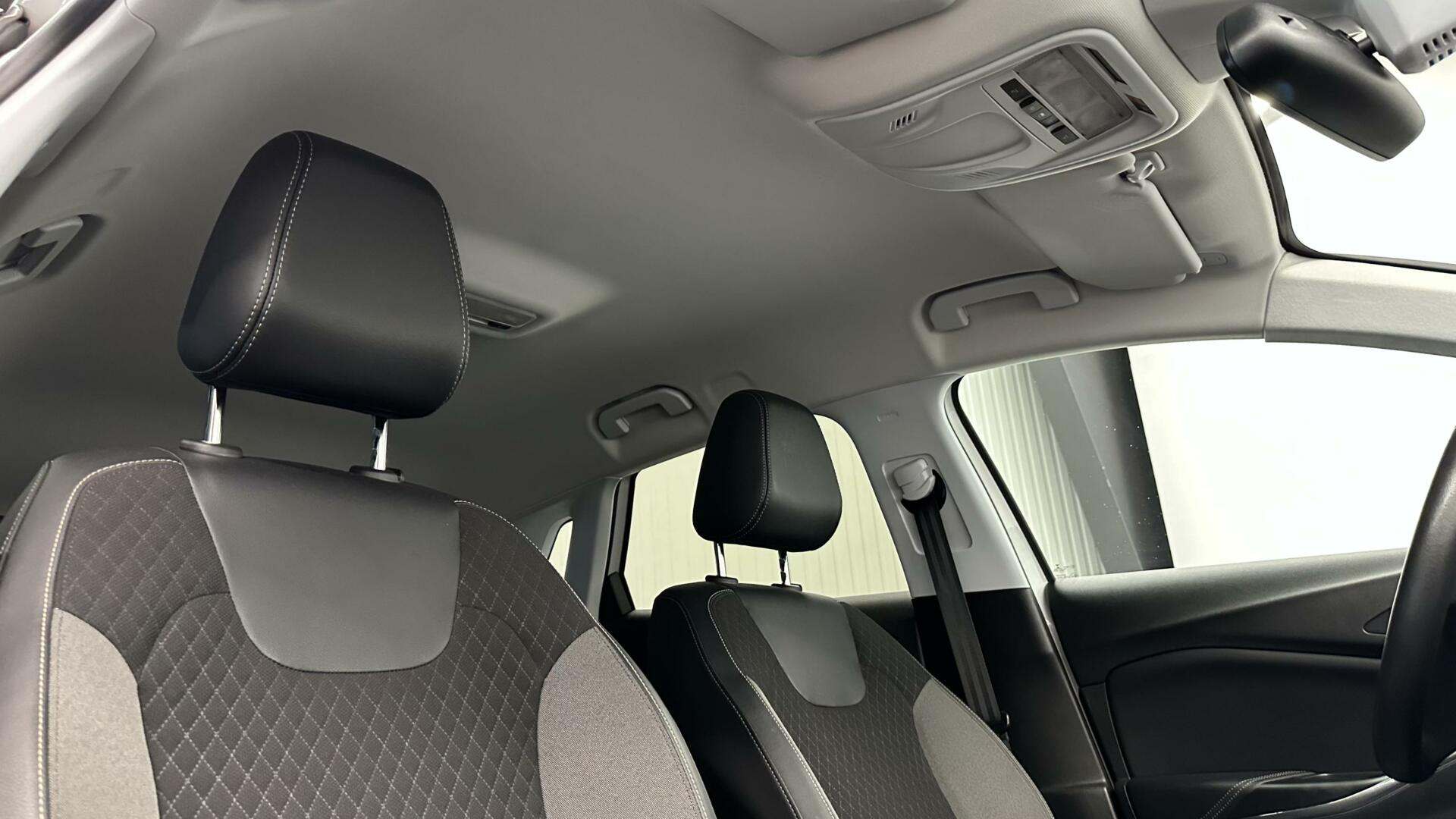 Foto van Opel Grandland X