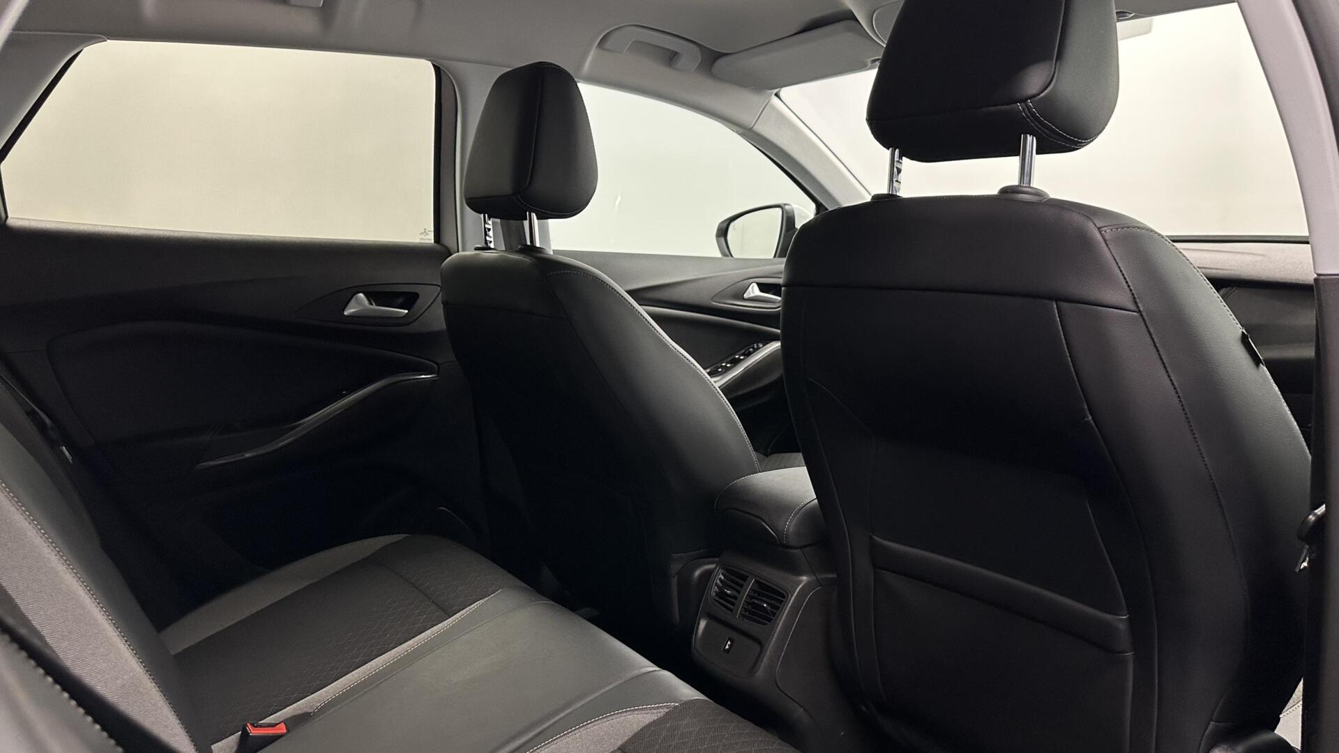 Foto van Opel Grandland X