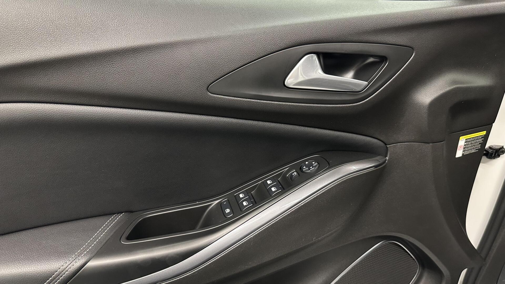 Foto van Opel Grandland X