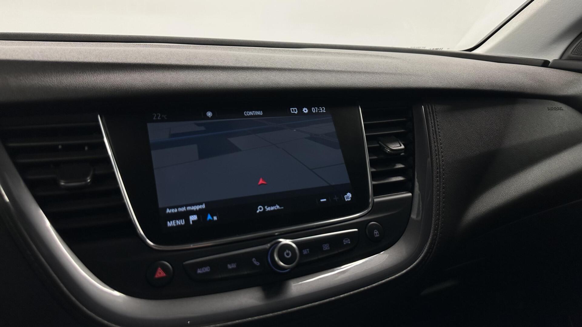 Foto van Opel Grandland X