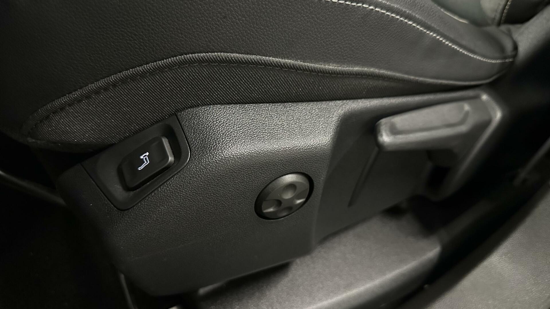 Foto van Opel Grandland X